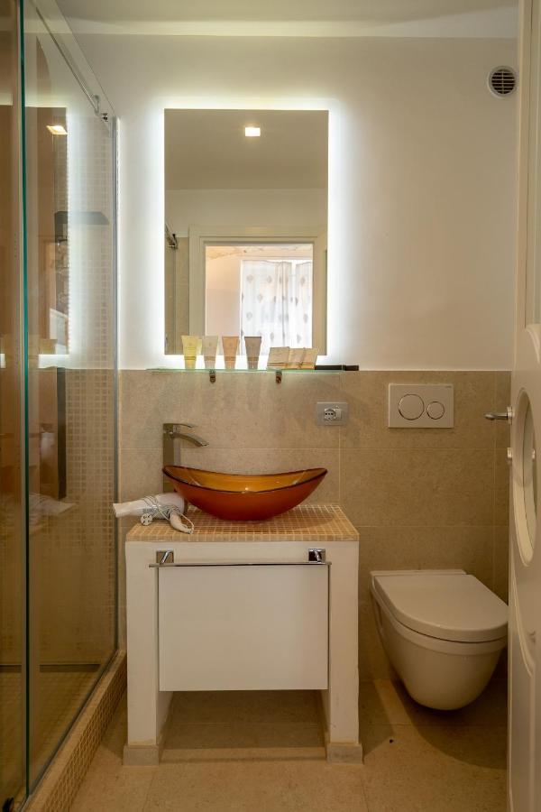 Rhome Luxury Business Collection Ρώμη Εξωτερικό φωτογραφία