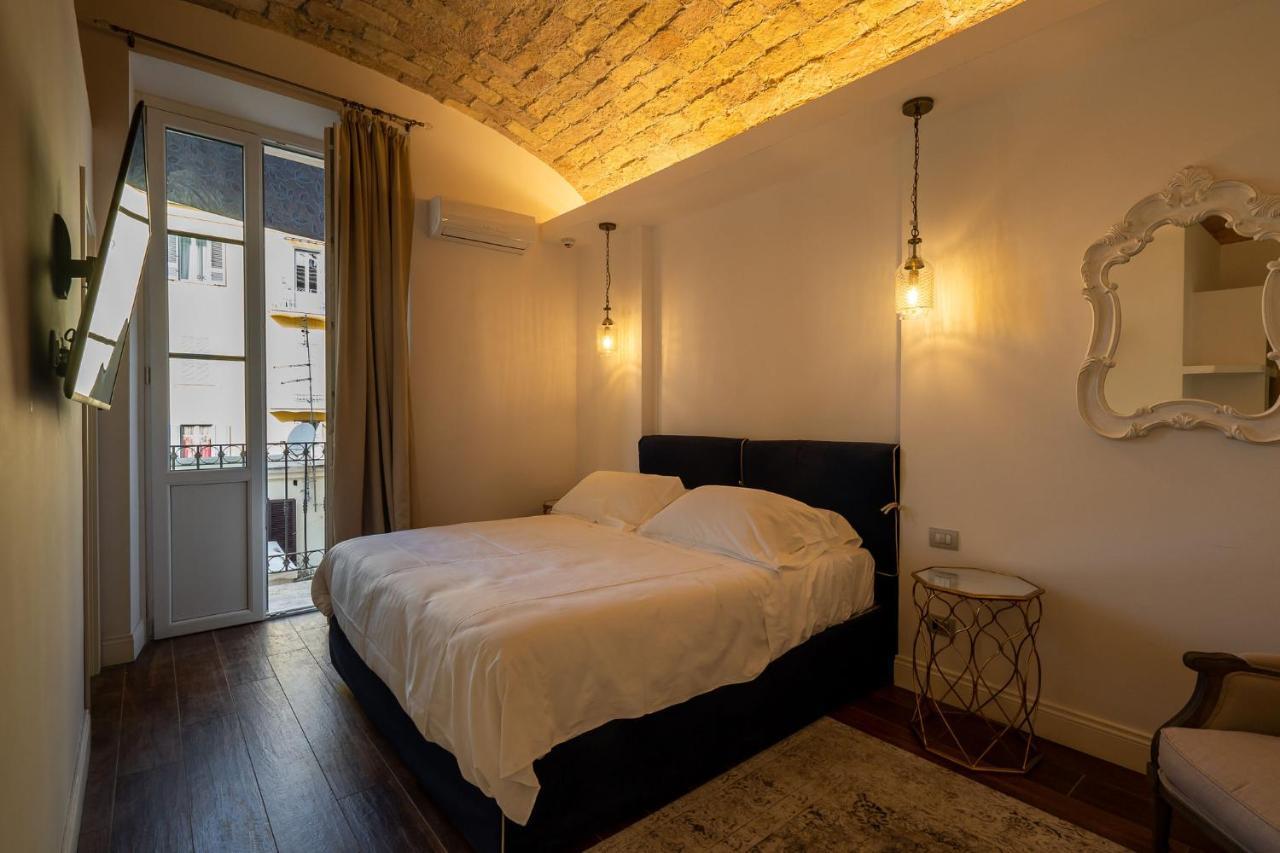 Rhome Luxury Business Collection Ρώμη Εξωτερικό φωτογραφία