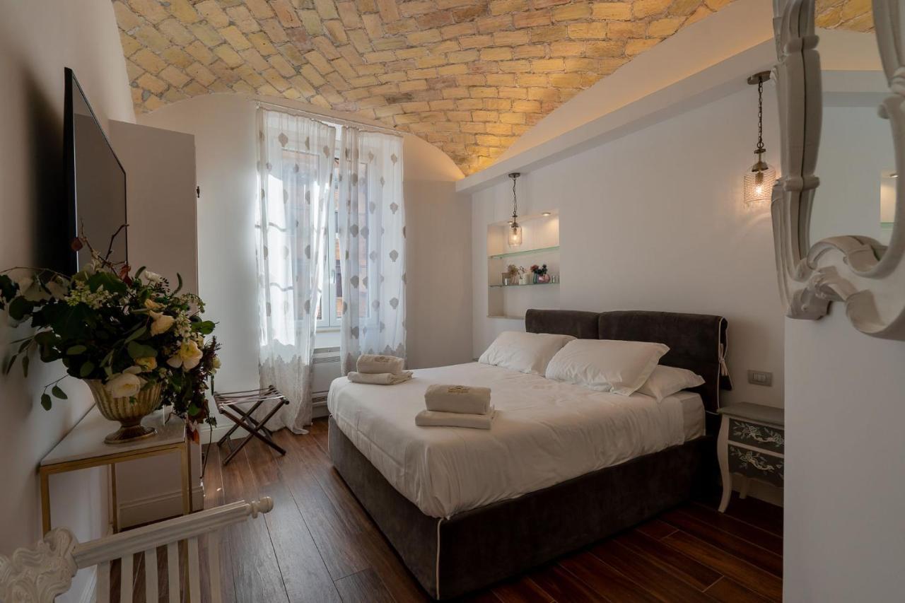 Rhome Luxury Business Collection Ρώμη Εξωτερικό φωτογραφία